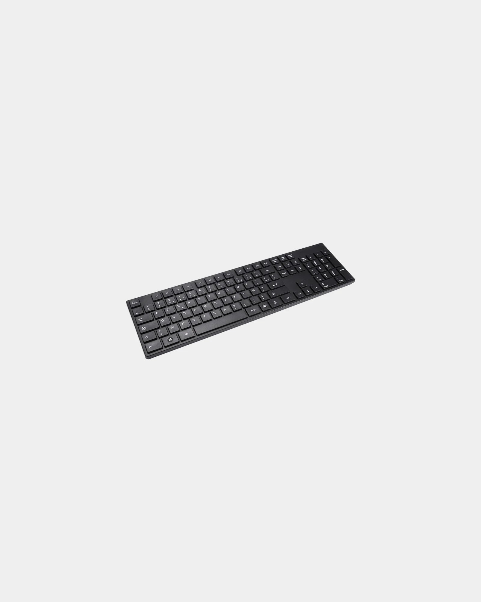 Set smart tastiera e mouse da personalizzare - 1